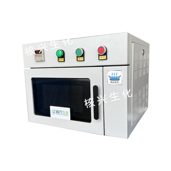 模塊化堆疊式水樣αβ微波濃縮蒸發(fā)儀